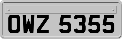 OWZ5355