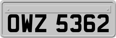 OWZ5362