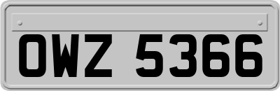 OWZ5366