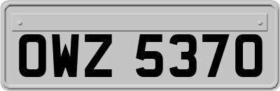 OWZ5370