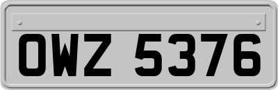 OWZ5376