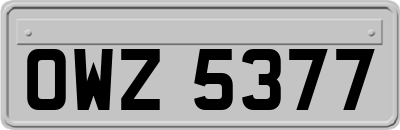 OWZ5377