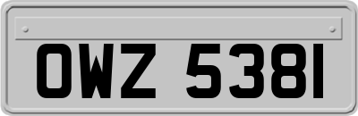 OWZ5381