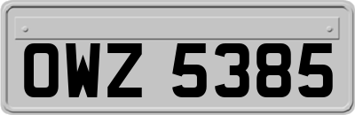 OWZ5385