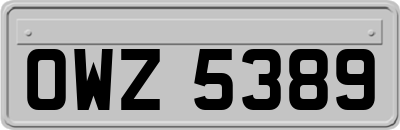 OWZ5389