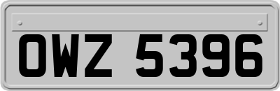 OWZ5396