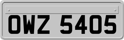 OWZ5405