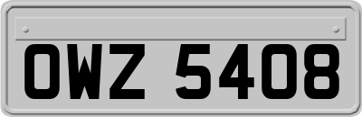 OWZ5408