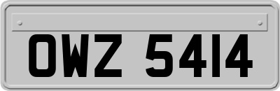 OWZ5414