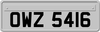 OWZ5416