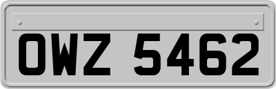 OWZ5462