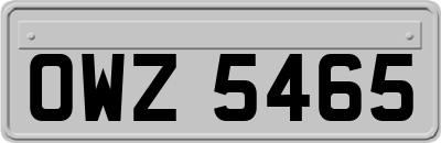 OWZ5465