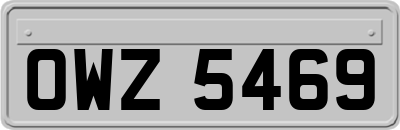 OWZ5469