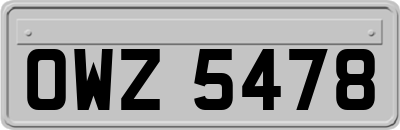 OWZ5478