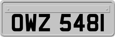 OWZ5481