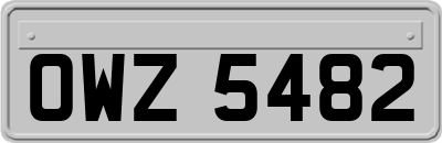 OWZ5482