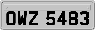 OWZ5483