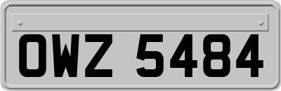 OWZ5484