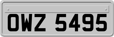 OWZ5495