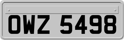 OWZ5498