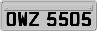 OWZ5505