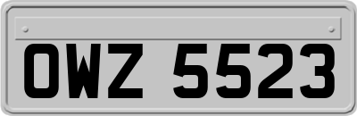 OWZ5523