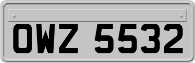 OWZ5532