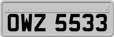 OWZ5533