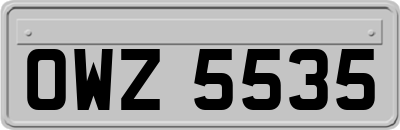 OWZ5535