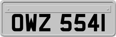 OWZ5541