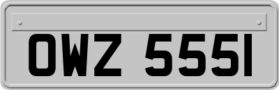 OWZ5551