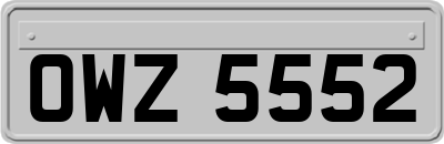 OWZ5552
