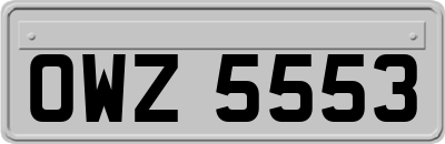 OWZ5553