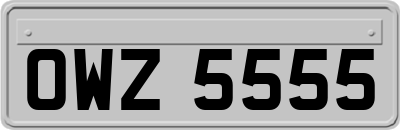 OWZ5555