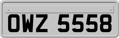 OWZ5558