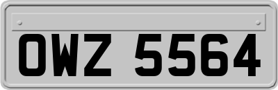 OWZ5564