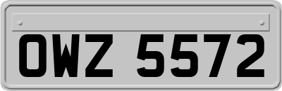 OWZ5572