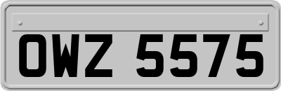 OWZ5575