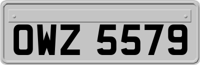 OWZ5579