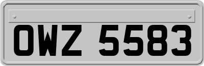 OWZ5583