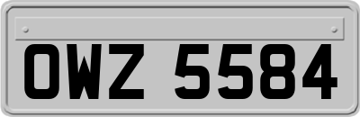 OWZ5584