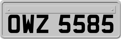 OWZ5585