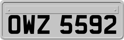 OWZ5592