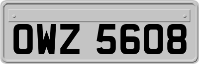 OWZ5608
