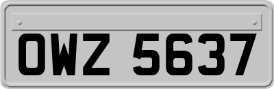 OWZ5637
