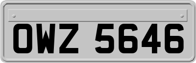 OWZ5646