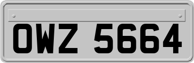 OWZ5664