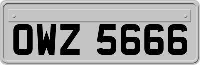 OWZ5666