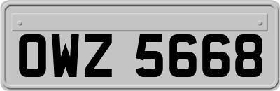 OWZ5668