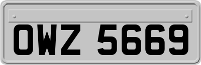 OWZ5669